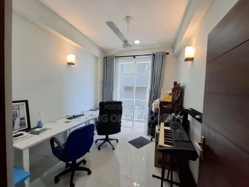 Appartement for Sale in Colombo 06