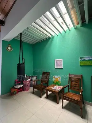 House with Main Road Access for Sale – Battaramulla