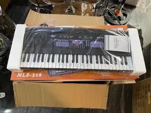 Keyboard