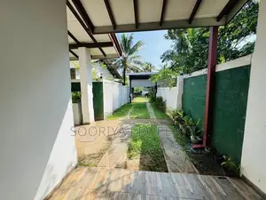 BRAND NEW CONDITION HOUSE FOR SALE IN PILIYANDALA