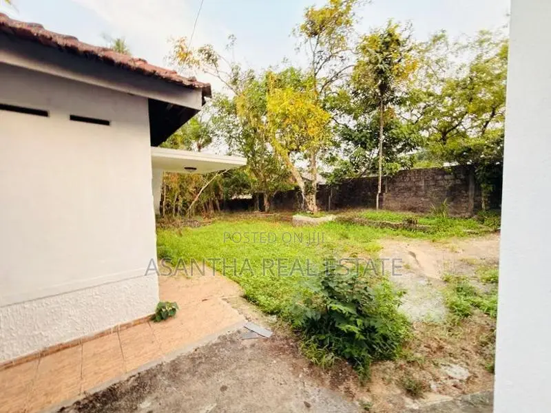 (AF670) 17.3 P Bare Land Sale At Thalawathugoda