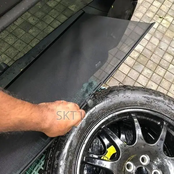 Genuine Audi Q7 S Line 2018 dicky door bumper lights windscreen
