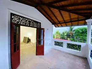 (AF673) 02 Storey House with 12P Land for Sale in Pannipitiya