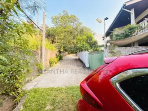 (AF674) 19 P Bare Land Sale At Battramulla