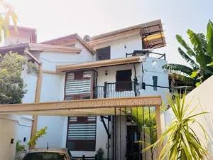 (AF672) 02 Storey House for Sale in Salawa Road, Nugegoda