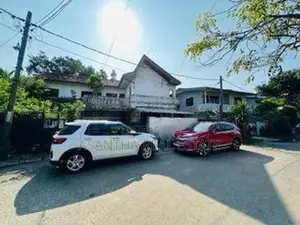 (AF680) 15 P Land Sale at Liyange Mw Nawala