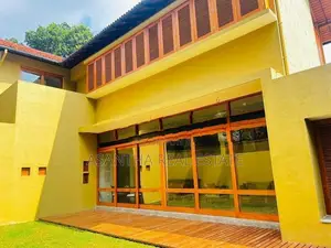 (AF678) 17 P Land with Brand New Luxury House Sale At Nugegoda