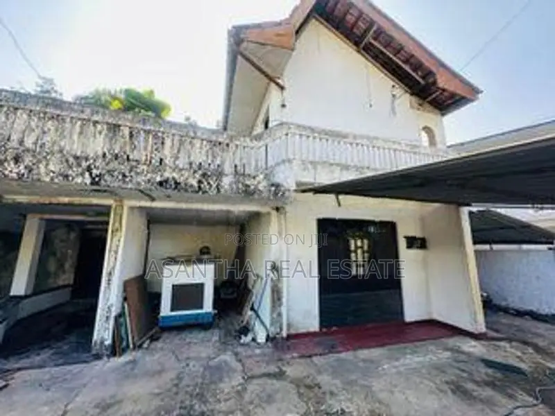 (AF680) 15 P Land Sale at Liyange Mw Nawala