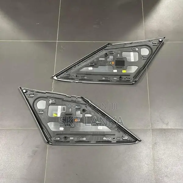 Genuine Audi Q2 2019 rear quarter body panels