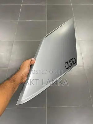 Genuine Audi Q2 2019 rear quarter body panels
