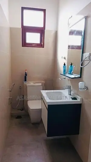 (AF681) 2 Storey House with Annex for Sale in Hokandara.