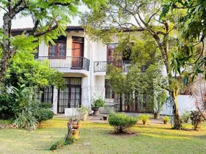 (AF690) 02 Storey House for Sale in Dehiwala