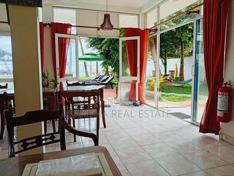 (AF684) 37 P Hotel SALE AT Talaraba Mirissa