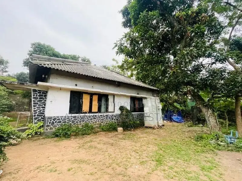 (AF686) 19.5 P Land With Property for sale At Nugegoda