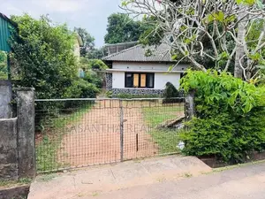 (AF686) 19.5 P Land With Property for sale At Nugegoda