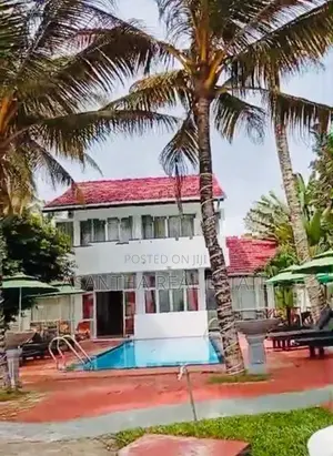 (AF684) 37 P Hotel SALE AT Talaraba Mirissa