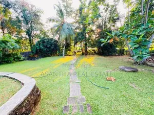 (AF689) 02 Storey House with 72P for Sale in Pelawatha