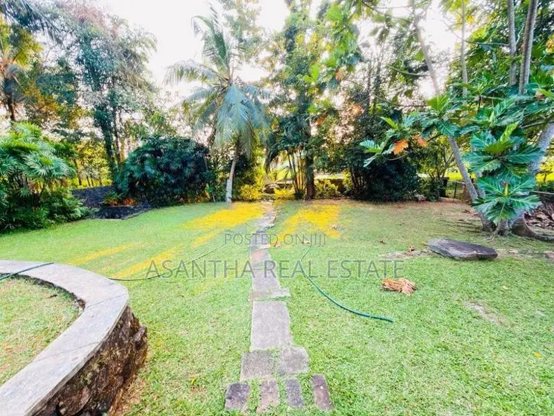 (AF689) 02 Storey House with 72P for Sale in Pelawatha