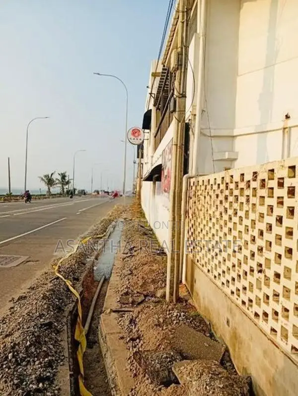 (AF691) 20.42P Land with 02 Storey House for Sale in Colombo 03