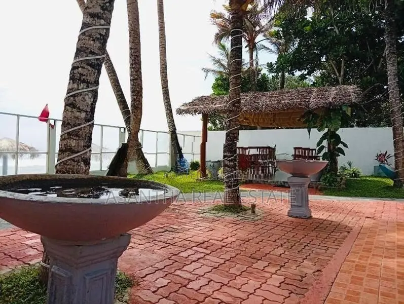 (AF684) 37 P Hotel SALE AT Talaraba Mirissa