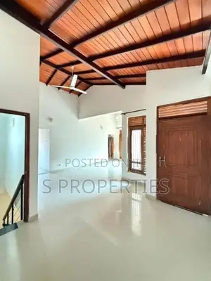 MODERN HOUSE FOR SALE IN MOUNT LAVINIA