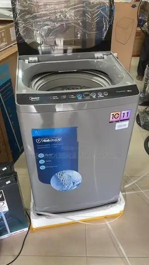 Midea 11KG Non inverter Washing Machines