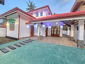 Brand New House For Sale Negombo