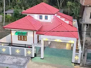 Brand New House For Sale Negombo