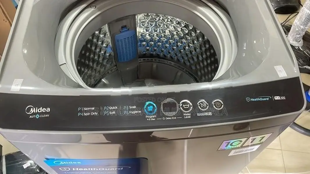 Midea 11KG Non inverter Washing Machines