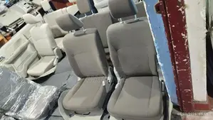 Suzuki Every DA17 Full Join Seat Set