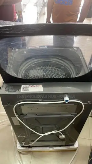 Midea 11KG Non inverter Washing Machines