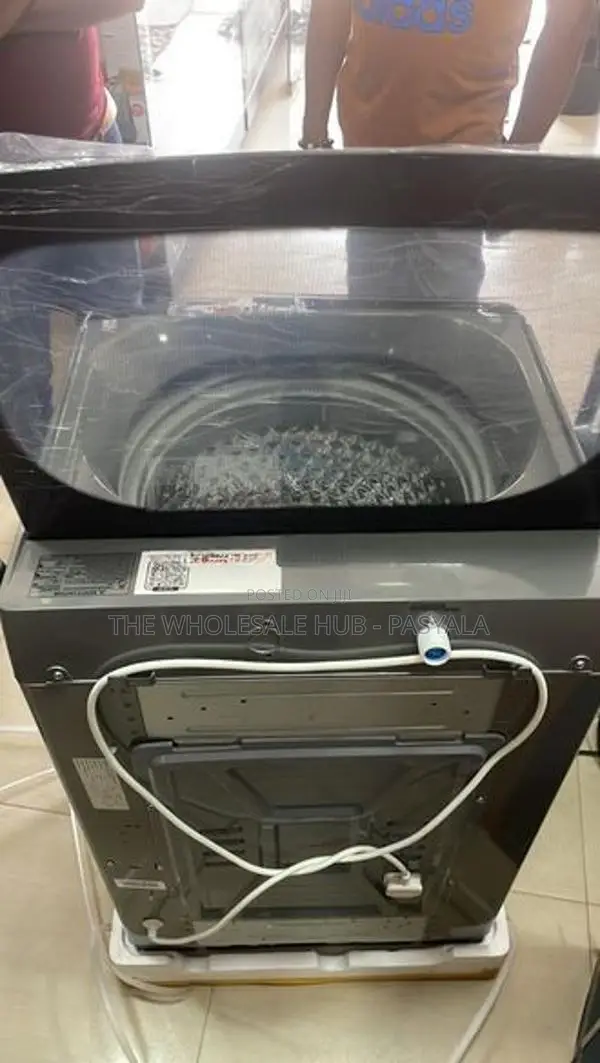 Midea 11KG Non inverter Washing Machines