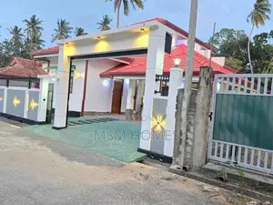 Brand New House For Sale Negombo