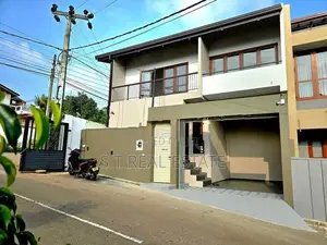 Newly Built Luxury 2 Storey House for Sale in Kottawa