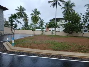 valuable Land for sale in Polgasowita