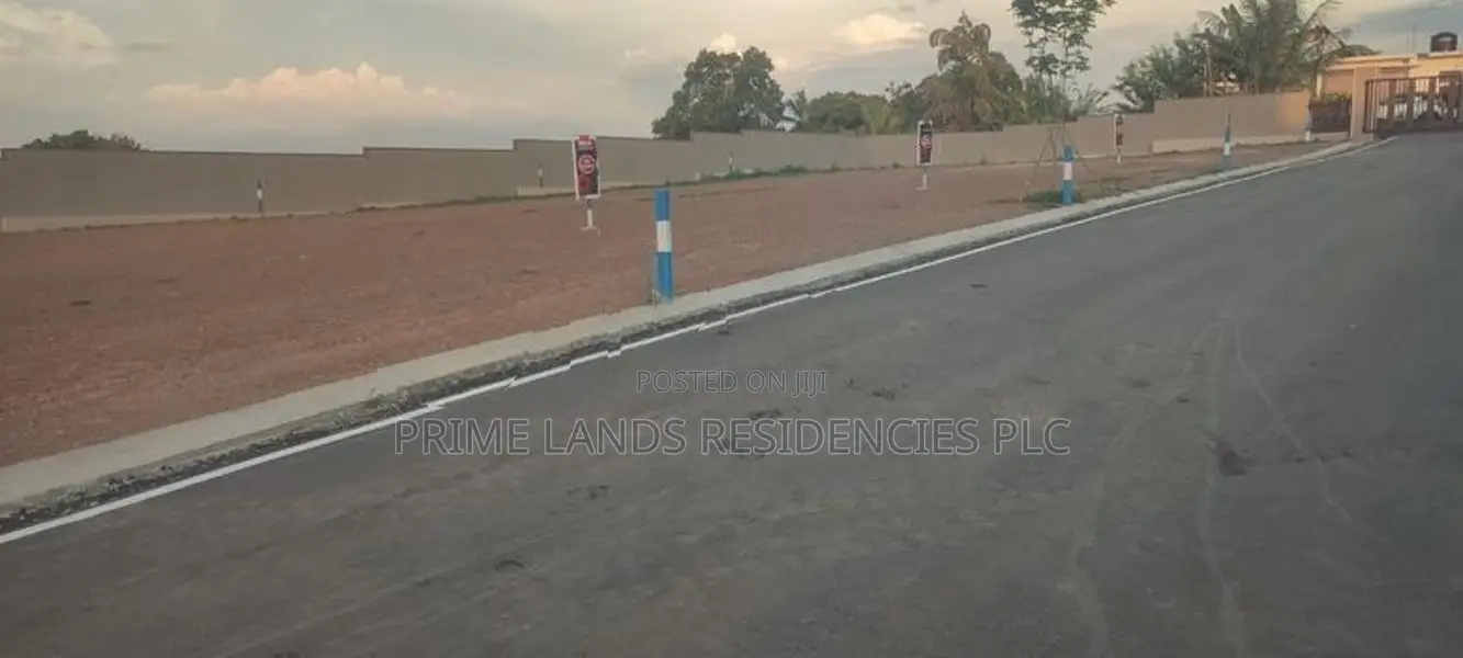 Residential Lands for Sale in Arangala