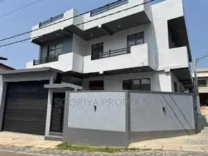 Near Bypass Rd, Brand New House for Sale Piliyandala