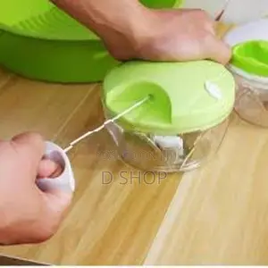Easy Vegetable - Spine Cutter