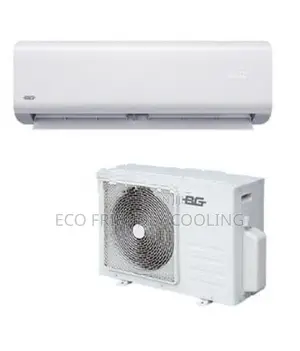 BG 12000BTU New Air Condition