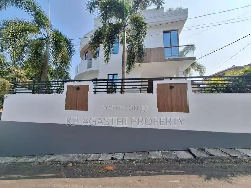 brand new luxury house for sale in dehiwala