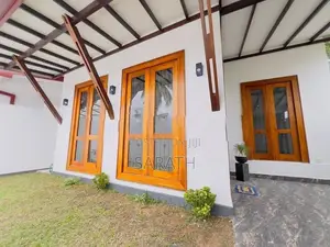 Beautiful Brand New House Sale Athurugiriya