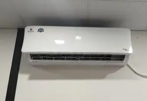 W&G 12000BTU Inverter