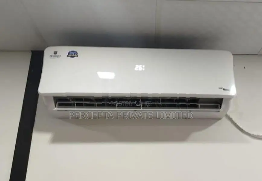 W&G 18000BTU Inverter