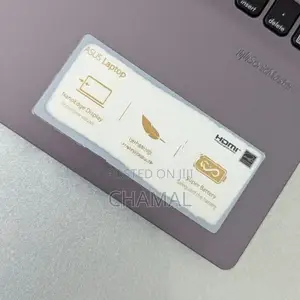 Asus VivoBook Core i3 11th Gen|15.6 inch FHD|8GB Ram|256GB NVMe