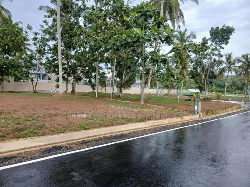 valuable Land for sale in Polgasowita