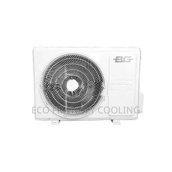 BG 12000BTU New Air Condition