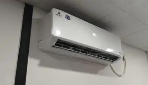 W&G 18000BTU Inverter