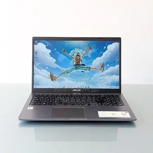 Asus VivoBook Core i3 11th Gen|15.6 inch FHD|8GB Ram|256GB NVMe