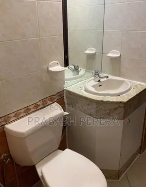 Fully Furnished Apartment for Rent in Colombo 03