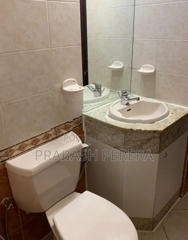 Fully Furnished Apartment for Rent in Colombo 03